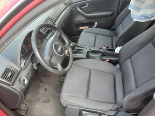 Audi A4 2004