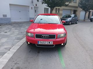 Audi A4 2004