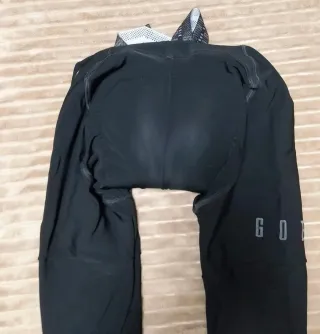 Culote ciclismo invierno Gobik limited