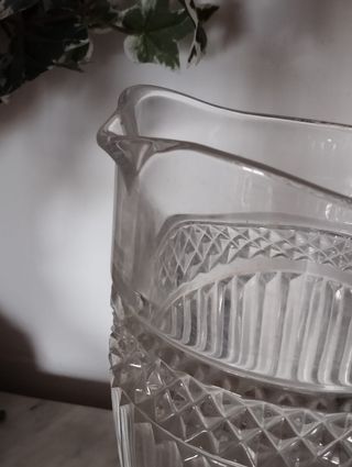 Jarro Vintage - Excelsior Godinger