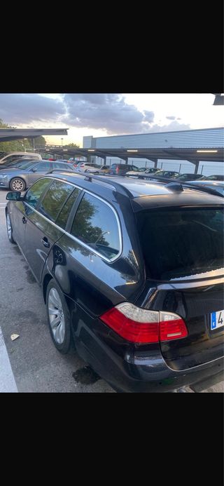 BMW Serie 5 2008
