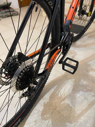 Mtb Scott Aspect XL
