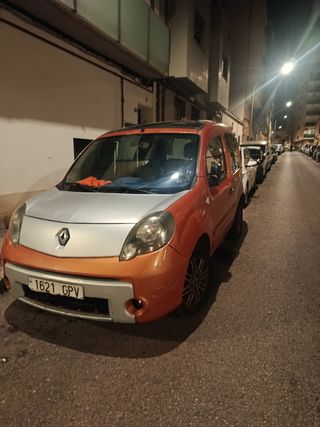 Renault Kangoo 2006