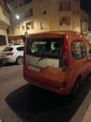 Renault Kangoo 2006