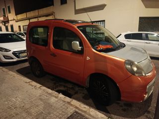 Renault Kangoo 2006