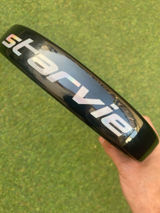 Pala de pádel STARVIE