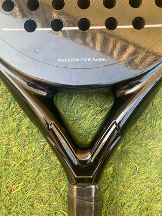 Pala de pádel STARVIE