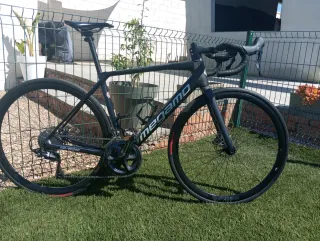 Bicicleta Carretera Megamo Raise 2.0 talla 54(M)