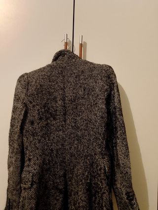Cappotto Zara