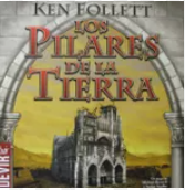 Los Pilares de la Tierra - Juego de Mesa