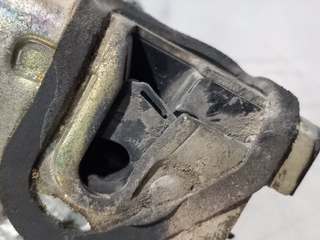 CERRADURA PUERTA DELANTERA DERECHA PEUGEOT 407 RH