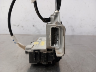CERRADURA PUERTA DELANTERA DERECHA PEUGEOT 407 RH