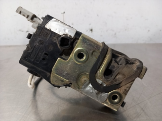 CERRADURA PUERTA DELANTERA DERECHA PEUGEOT 407 RH