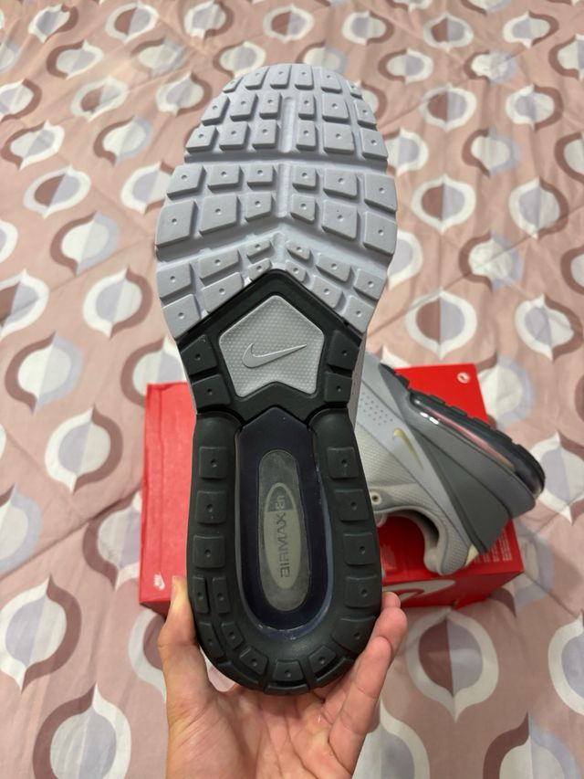 Nike Air Max 1 Pulse // Talla 47,5