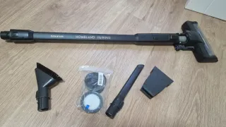 Accesorios Aspirador Taurus Homeland Parking