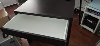Escritorio Ikea Micky 73x50x75 cm