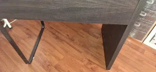 Escritorio Ikea Micky 73x50x75 cm
