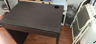 Escritorio Ikea Micky 73x50x75 cm