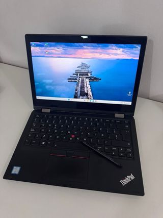 Portátil Lenovo L390 