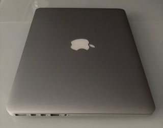 MacBook Pro 13 2015 Plata