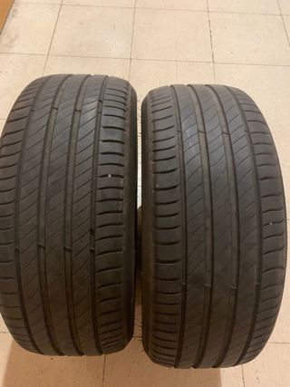Michelin Primacy 4 225/45 R17 91Y (Pareja)
