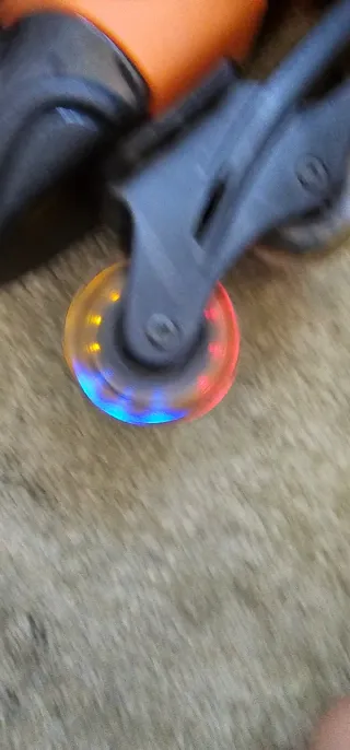 Patines en línea Krafwin Talla 43