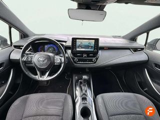 Toyota Corolla 1.8 125H ACTIVE TECH E-CVT TOU SPORT