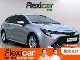 Toyota Corolla 1.8 125H ACTIVE TECH E-CVT TOU SPORT