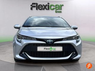 Toyota Corolla 1.8 125H ACTIVE TECH E-CVT TOU SPORT