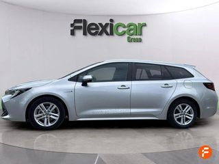 Toyota Corolla 1.8 125H ACTIVE TECH E-CVT TOU SPORT