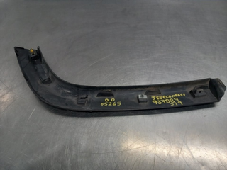 ALETIN TRASERO DERECHO JEEP COMPASS (MP) 55263624