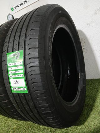 215 60 17 96H CONTINENTAL CONTI ECO CONTACT 5