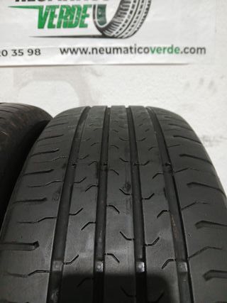 215 60 17 96H CONTINENTAL CONTI ECO CONTACT 5