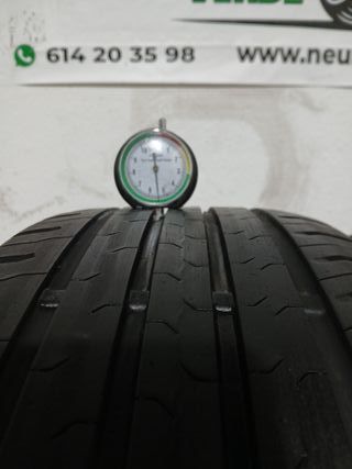 215 60 17 96H CONTINENTAL CONTI ECO CONTACT 5