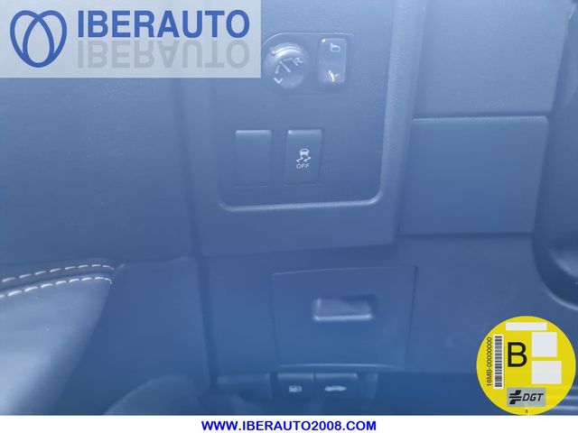 Nissan Qashqai+2 2013