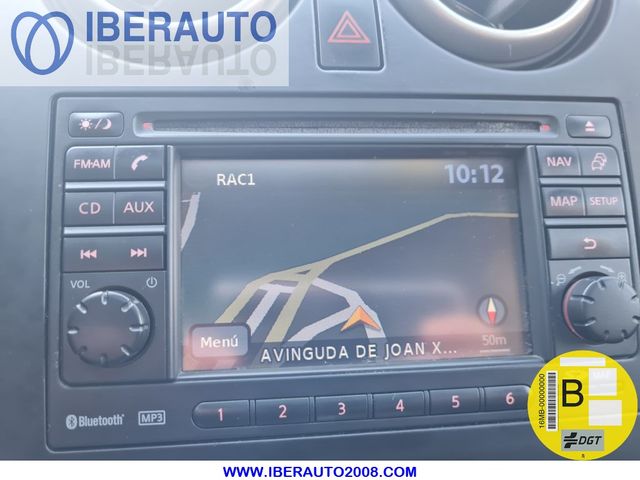 Nissan Qashqai+2 2013