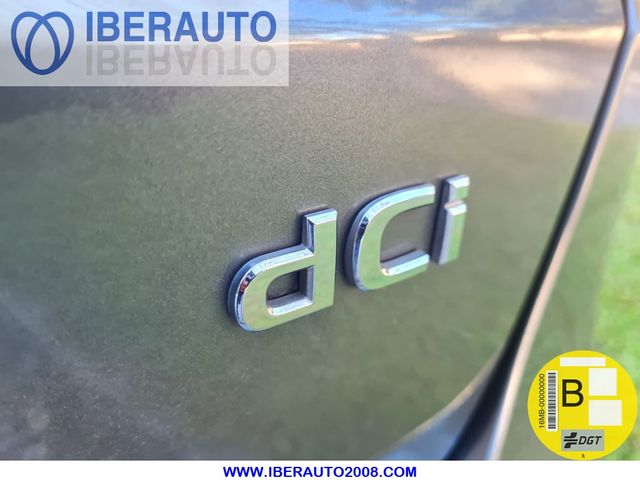 Nissan Qashqai+2 2013