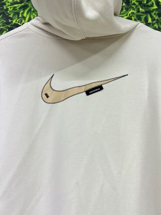 Felpa Nike Oversize 