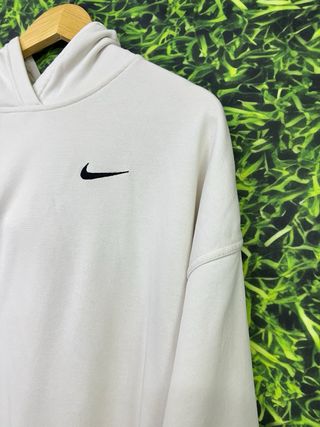 Felpa Nike Oversize 