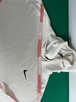 Felpa Nike Oversize 
