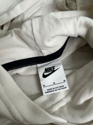 Felpa Nike Oversize 
