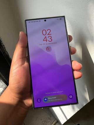 Samsung S24 Ultra