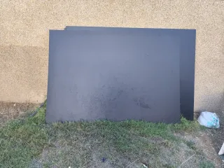 Chapa de acero