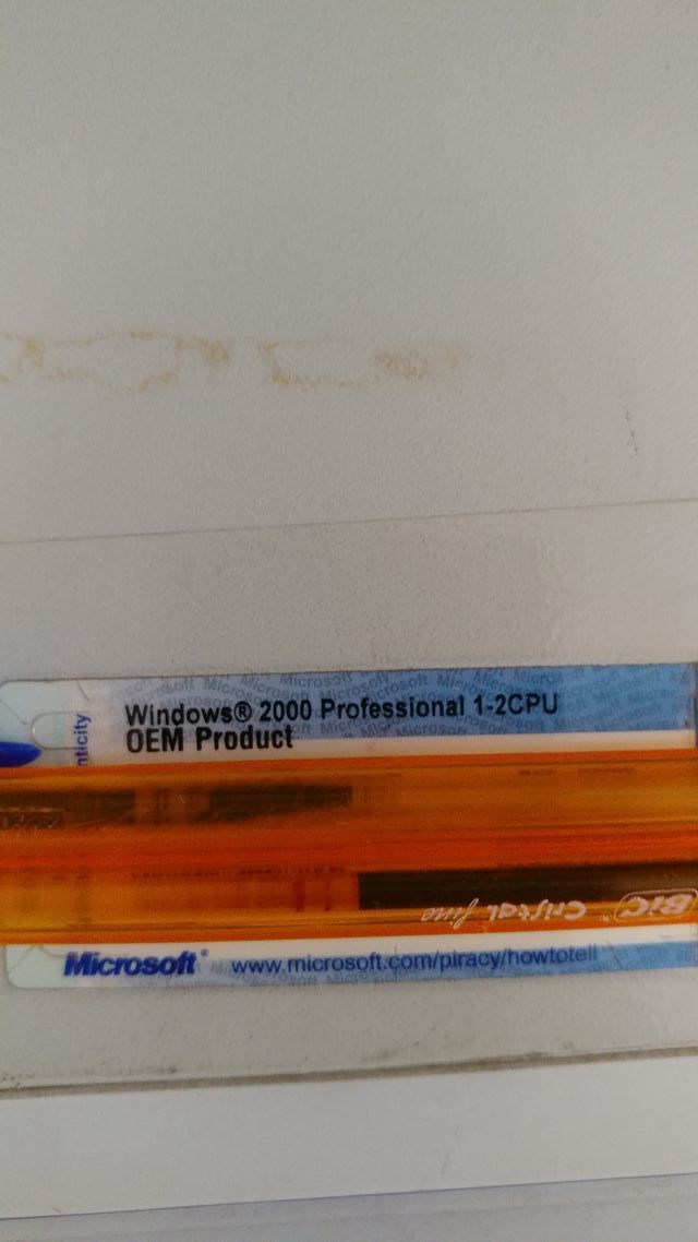 caja chasis ATX ordenador diseño W2000