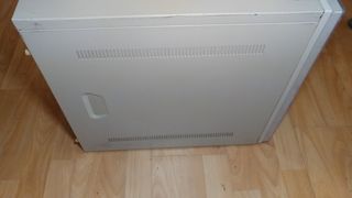 caja chasis ATX ordenador diseño W2000