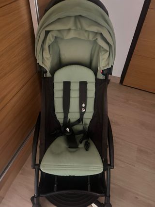 Silla de paseo Babyzen YOYO + accesorios