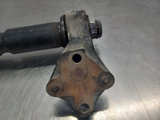 TRANSMISION DELANTERA DERECHA MAZDA 6 BERLINA (GH