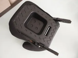 Sollevatore per passeggini Vivitta Isofix Group 3
