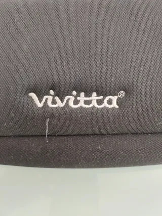 Sollevatore per passeggini Vivitta Isofix Group 3