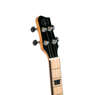 Ukelele Tenor Bones BT-1TG Verde Eléctrico